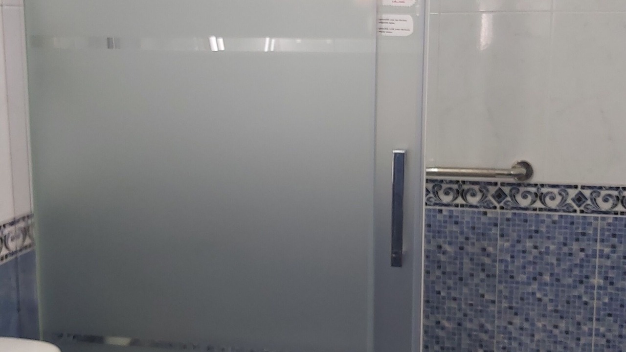 Photo of Bathroom in Bilbao
