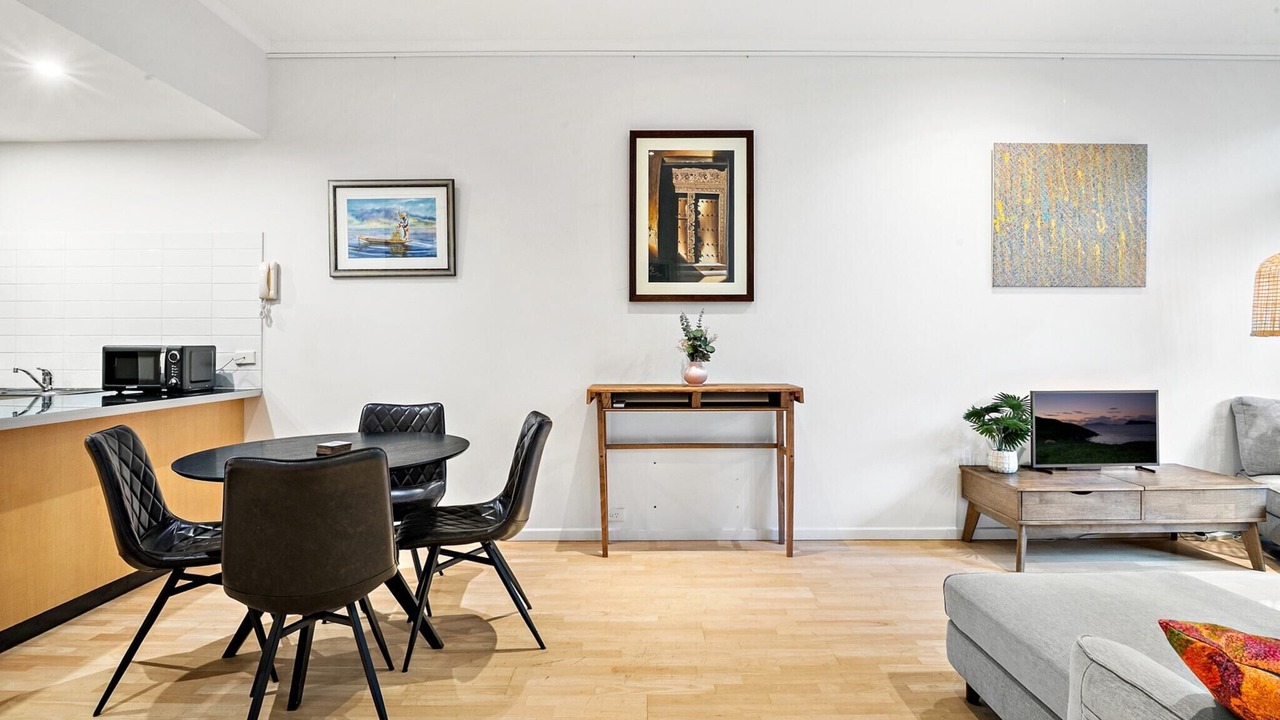 Photo of Livingroom in West Melbourne