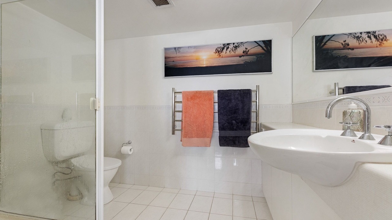 Photo of Bathroom in Torquay