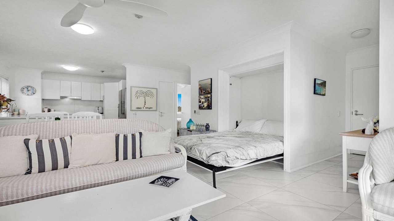 Photo of Livingroom in Torquay