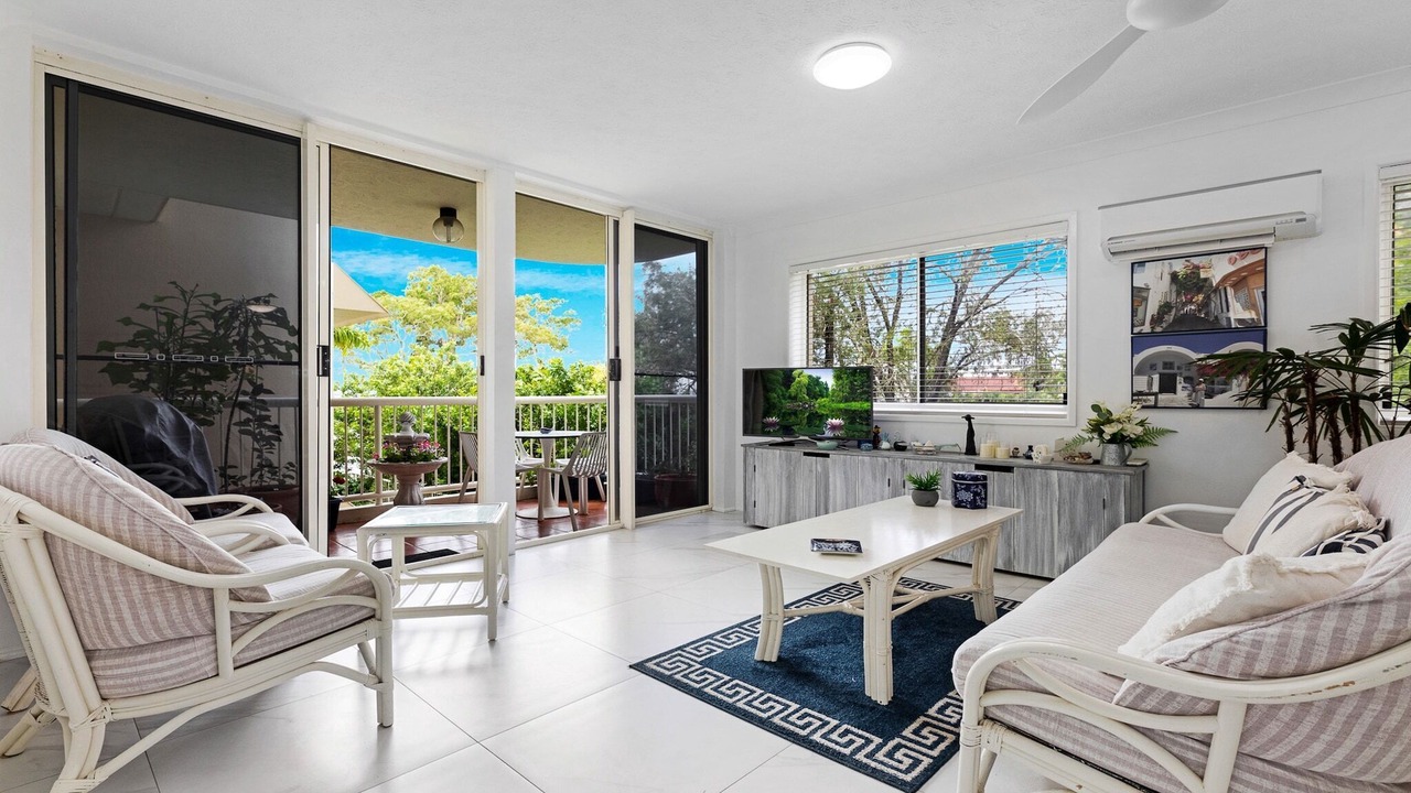 Photo of Livingroom in Torquay