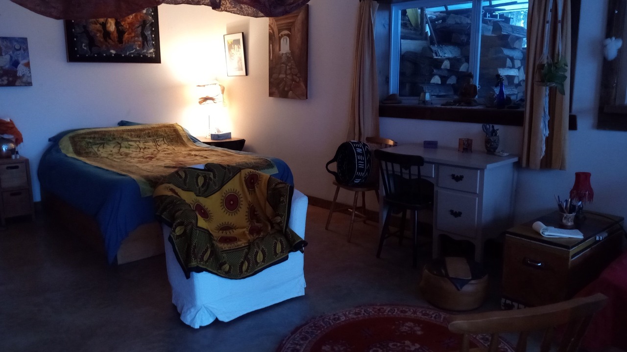 Photo of Bedroom in Hatley