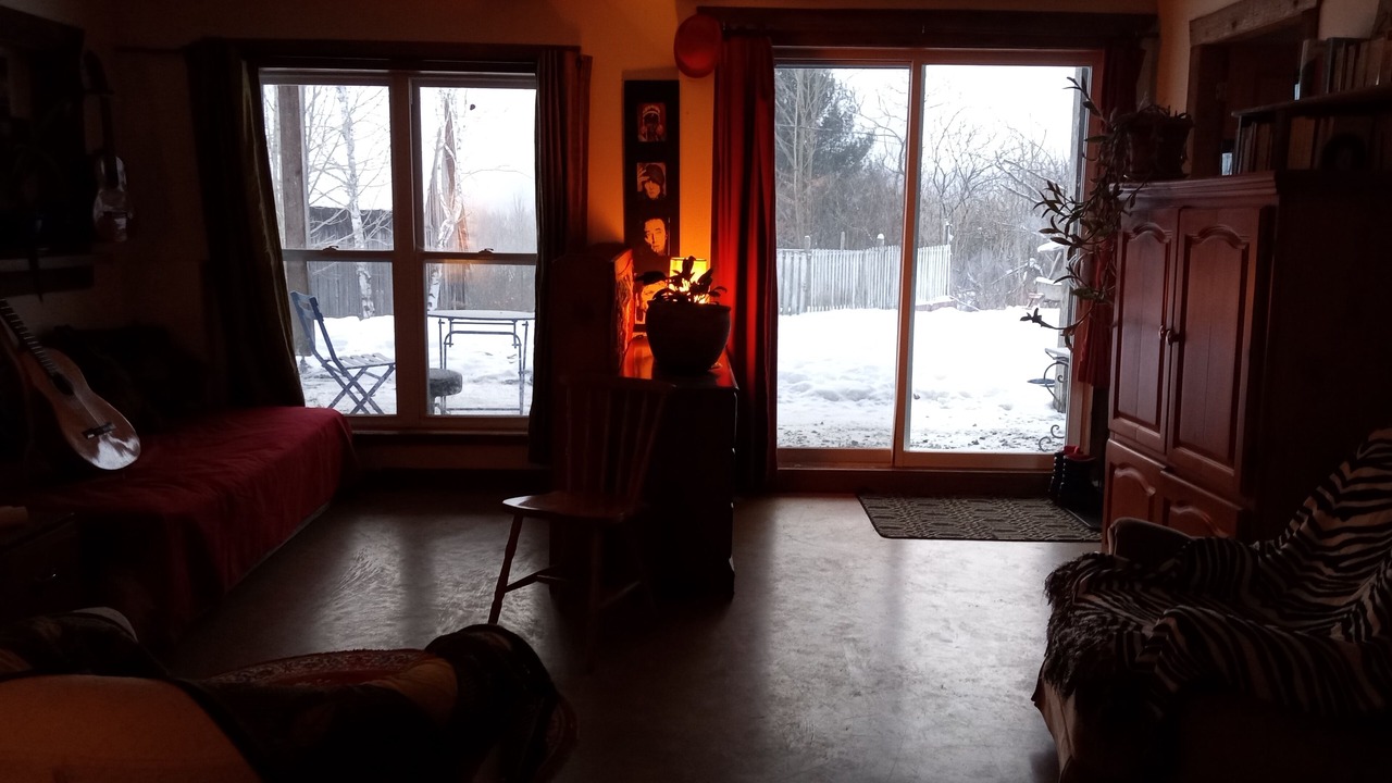 Photo of Livingroom in Hatley