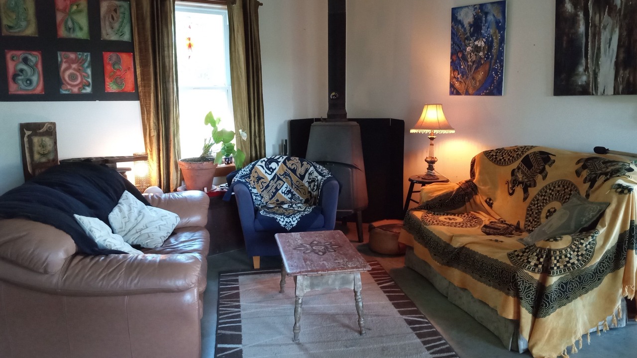 Photo of Livingroom in Hatley
