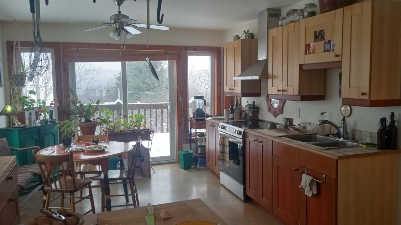 Photo of Kitchen in Hatley