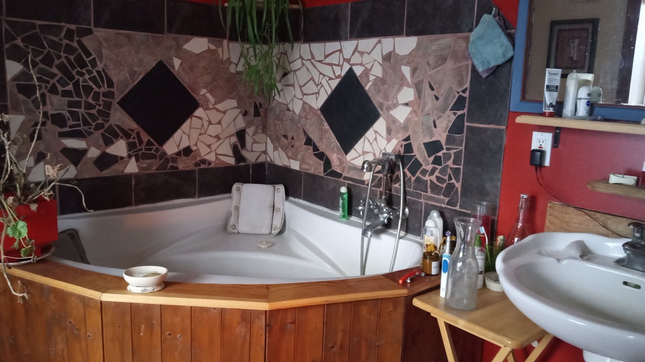 Photo of Bathroom in Hatley