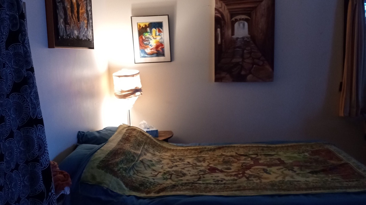Photo of Bedroom in Hatley