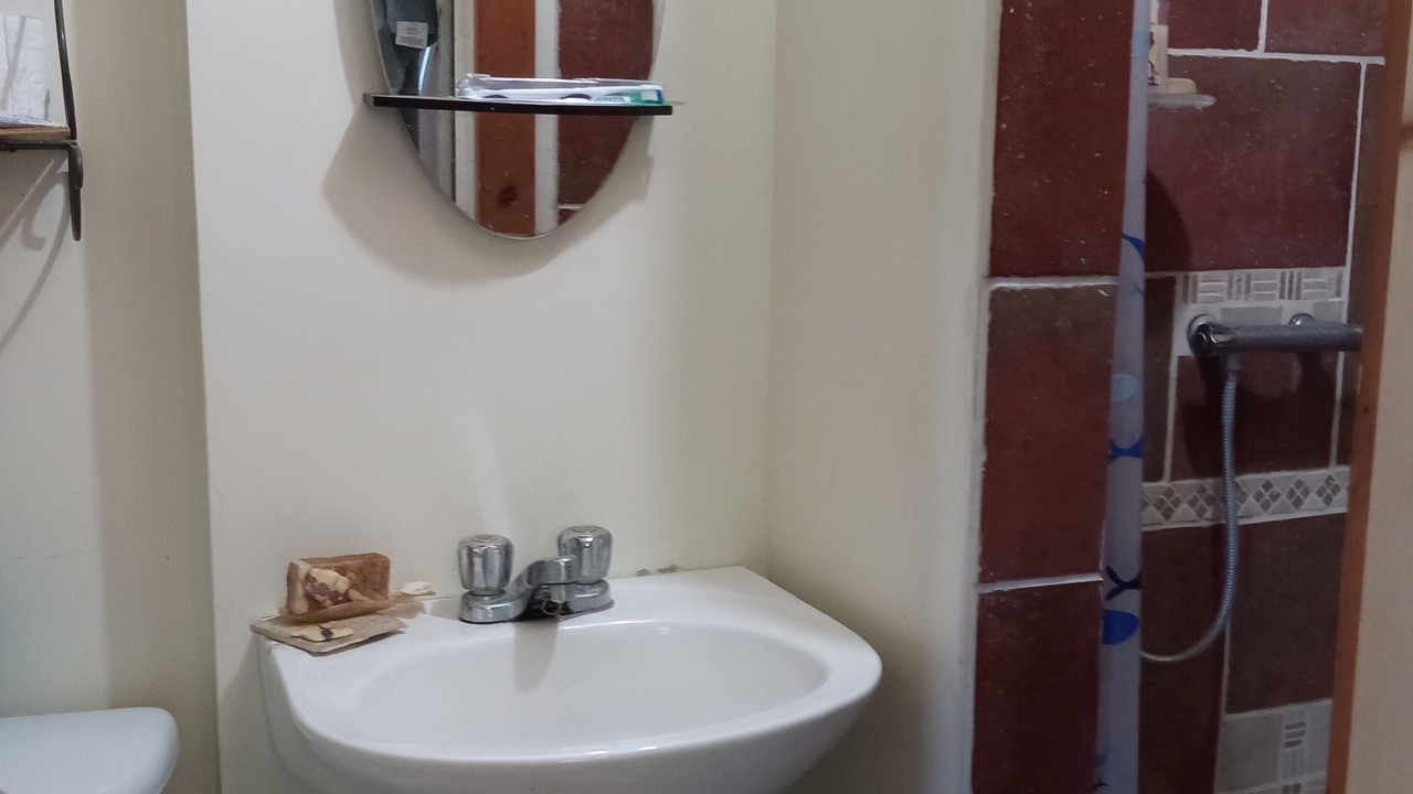 Photo of Bathroom in Hatley