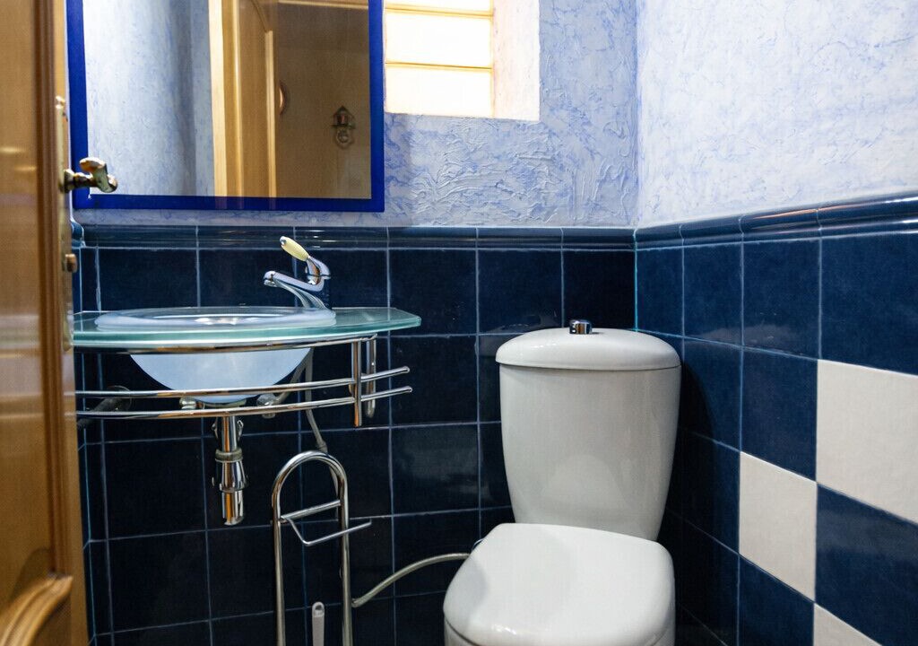 Photo of Bathroom in Can Palau