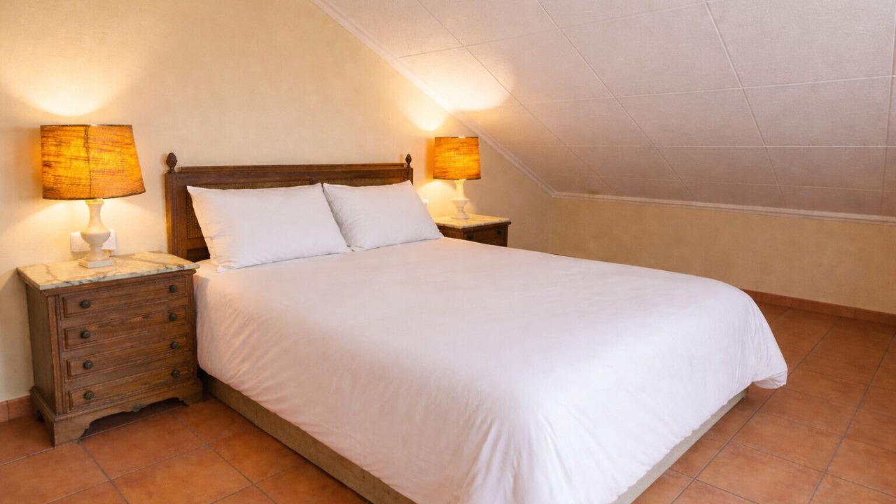 Photo of Bedroom in Can Palau