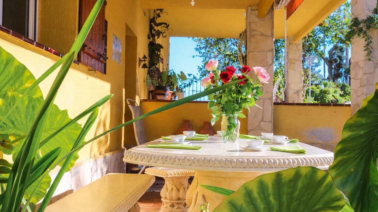 Photo of Outdoor in Can Palau