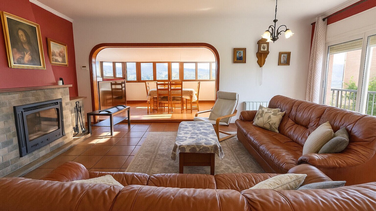 Photo of Livingroom in Can Palau