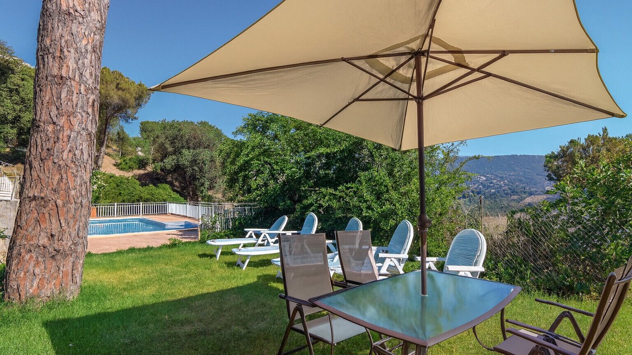 Photo of Outdoor in Can Palau