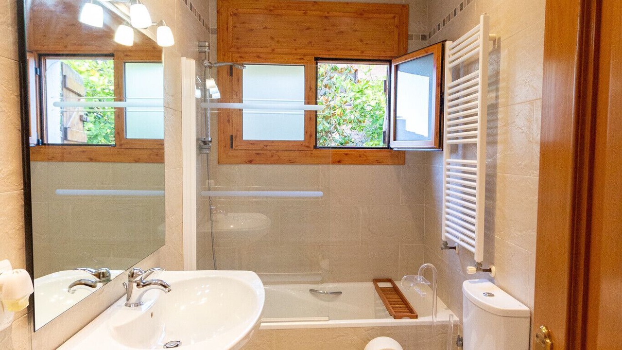 Photo of Bathroom in Can Palau