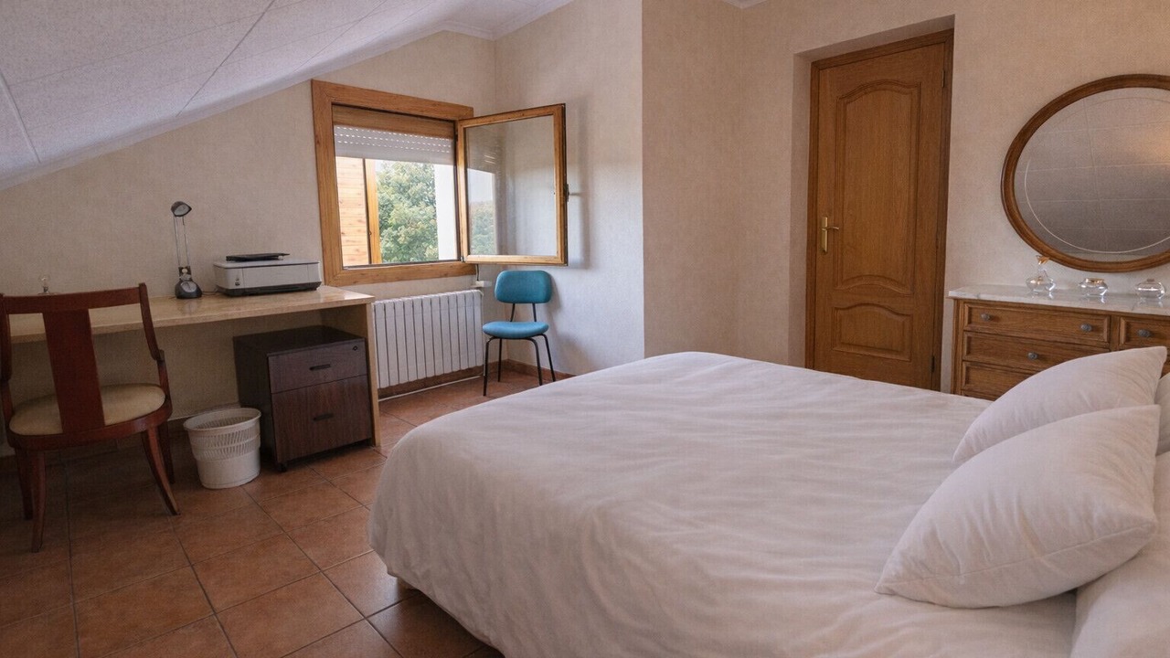 Photo of Bedroom in Can Palau