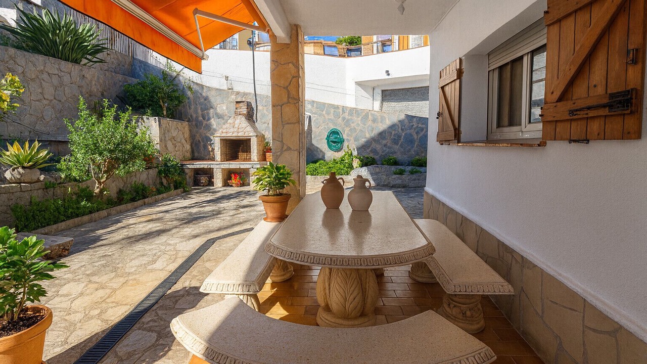 Photo of Outdoor in Can Palau