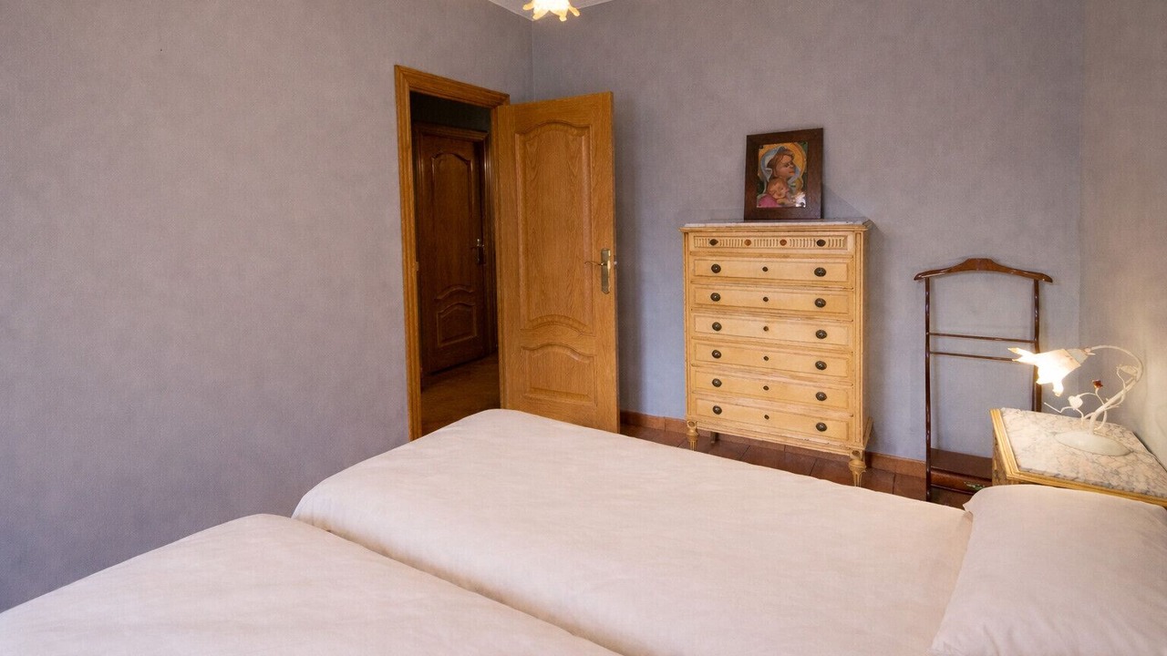 Photo of Bedroom in Can Palau
