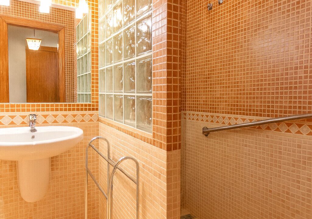 Photo of Bathroom in Can Palau