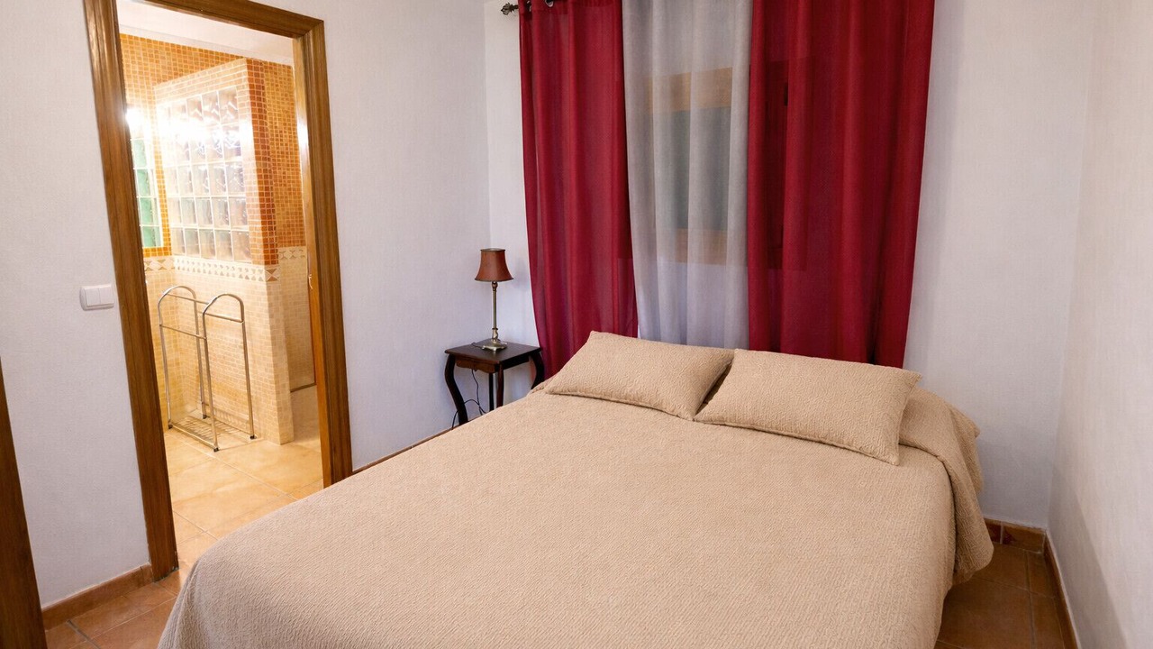 Photo of Bedroom in Can Palau