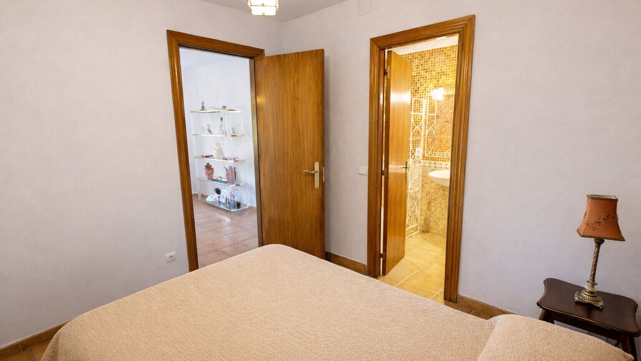 Photo of Bedroom in Can Palau