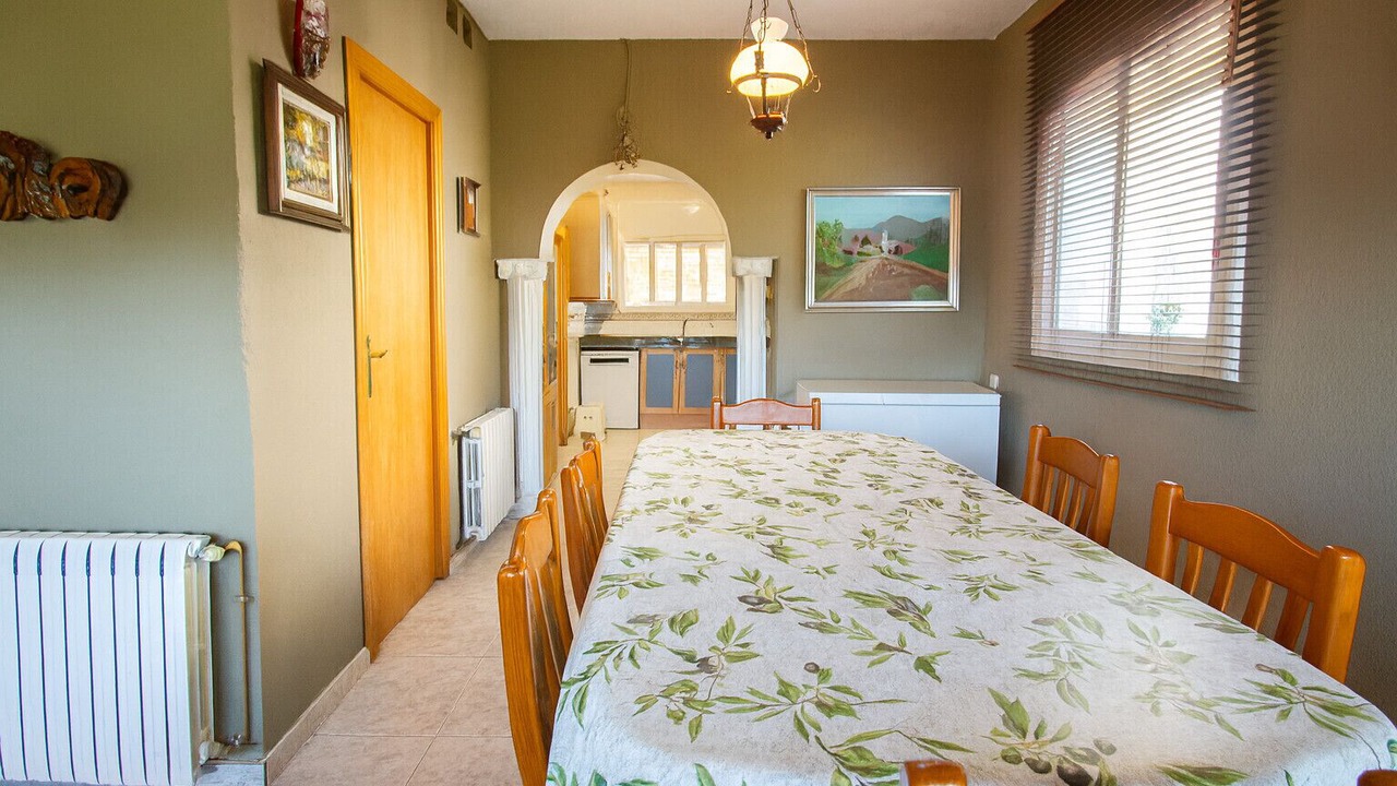 Photo of Bedroom in Can Palau