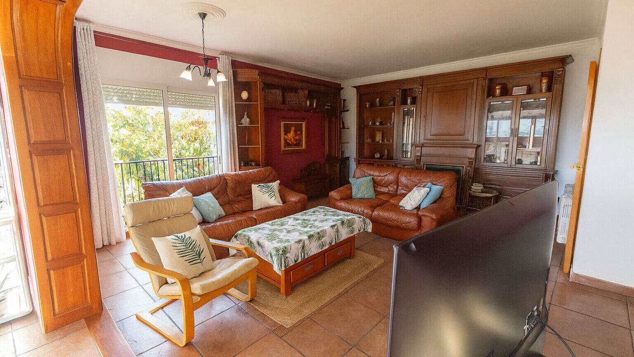 Photo of Livingroom in Can Palau