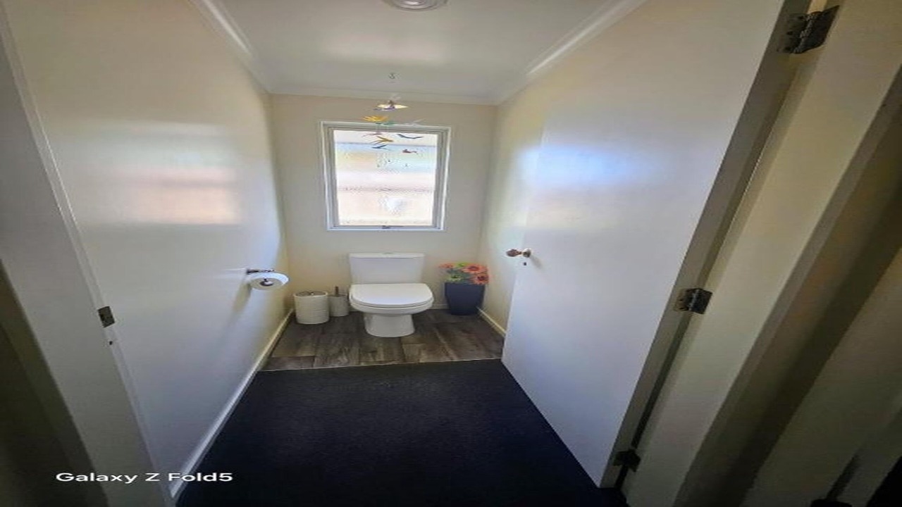 Photo of Bathroom in Tauranga