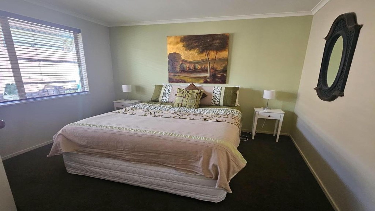 Photo of Bedroom in Tauranga