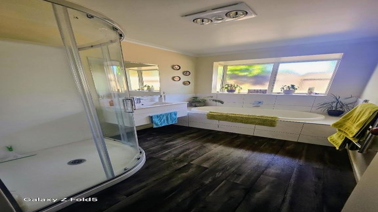 Photo of Bathroom in Tauranga