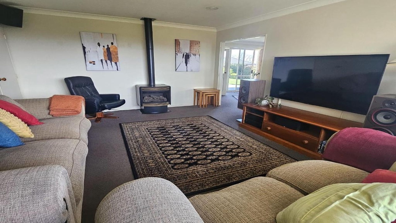 Photo of Livingroom in Tauranga