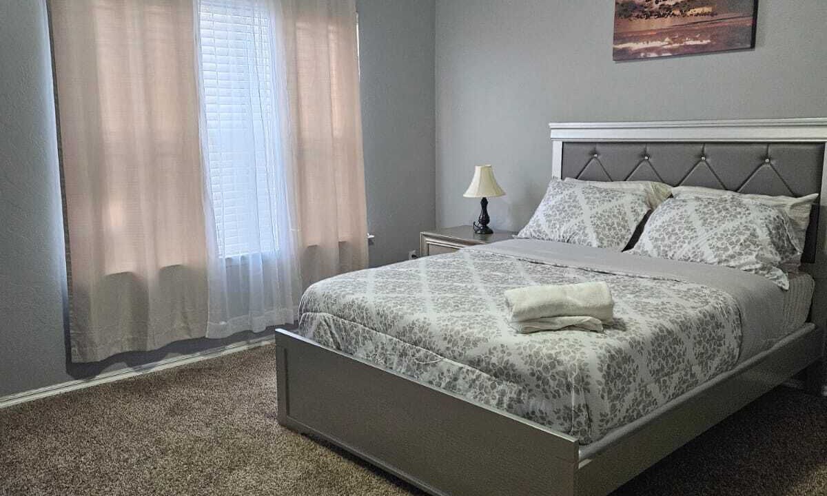 Photo of Bedroom in Moore
