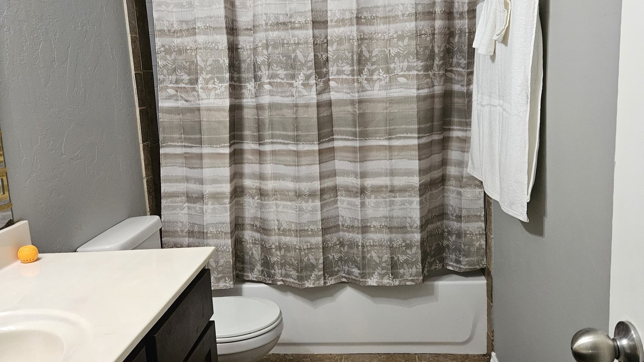 Photo of Bathroom in Moore