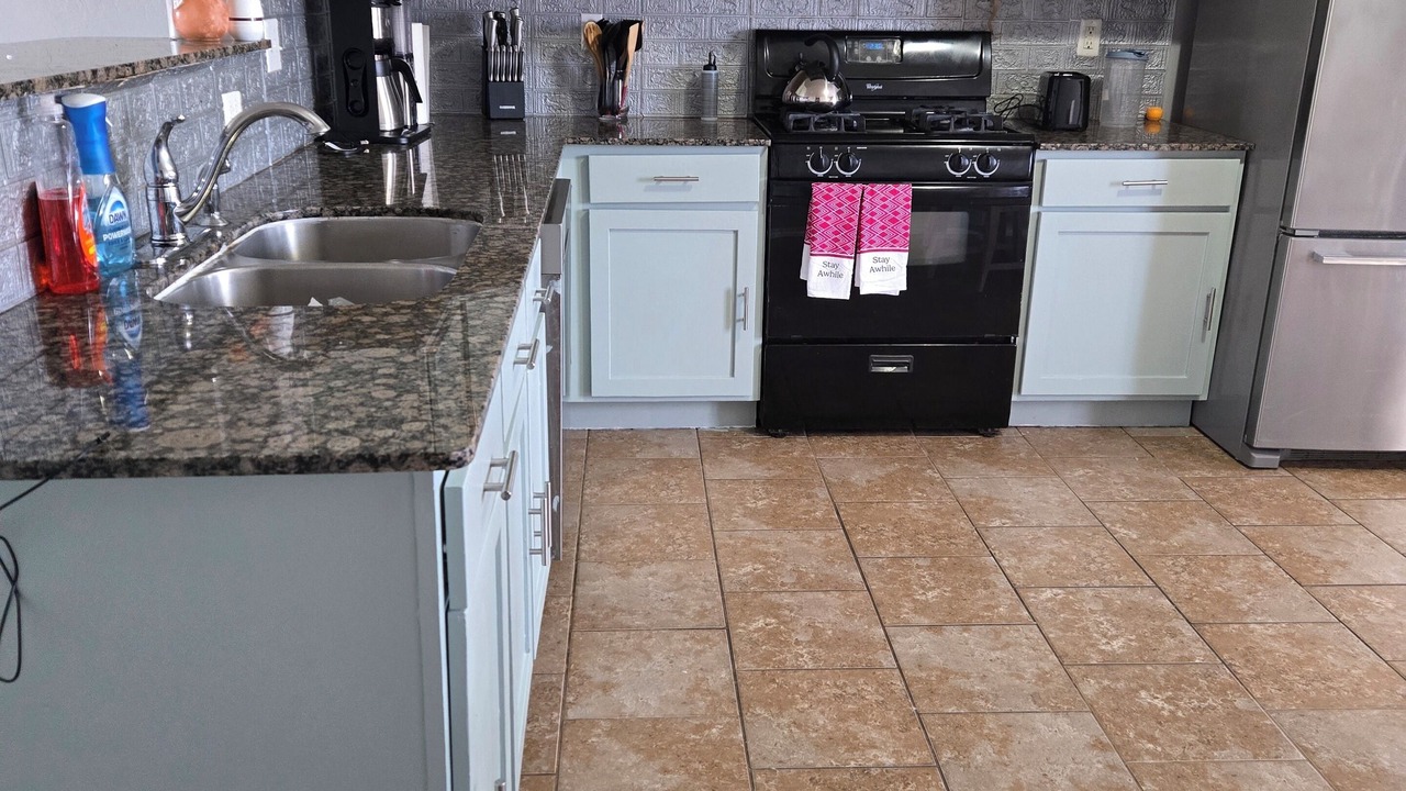 Photo of Kitchen in Moore