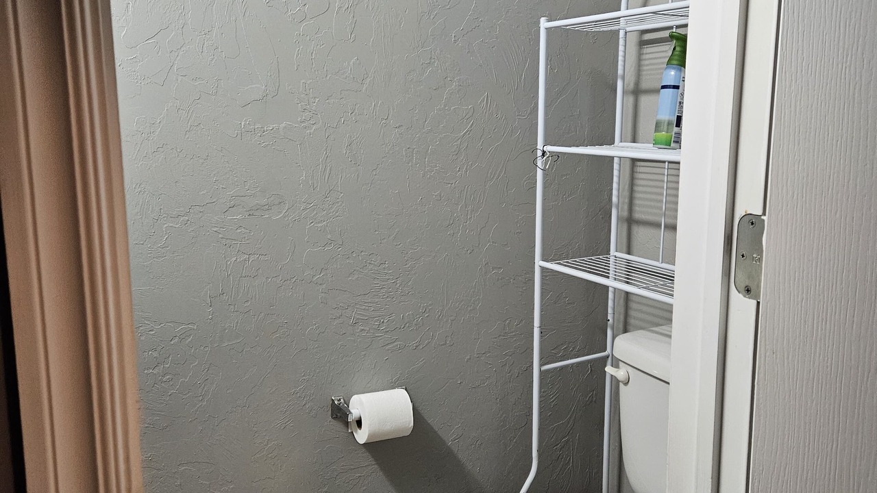 Photo of Bathroom in Moore