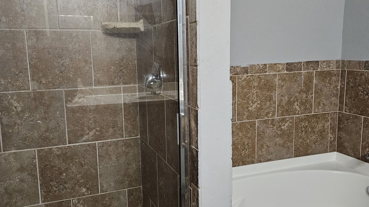 Photo of Bathroom in Moore