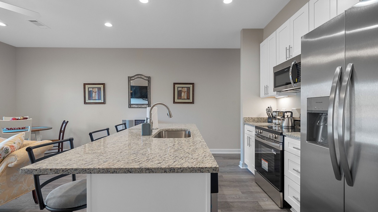 Photo of Kitchen in Jones Mills