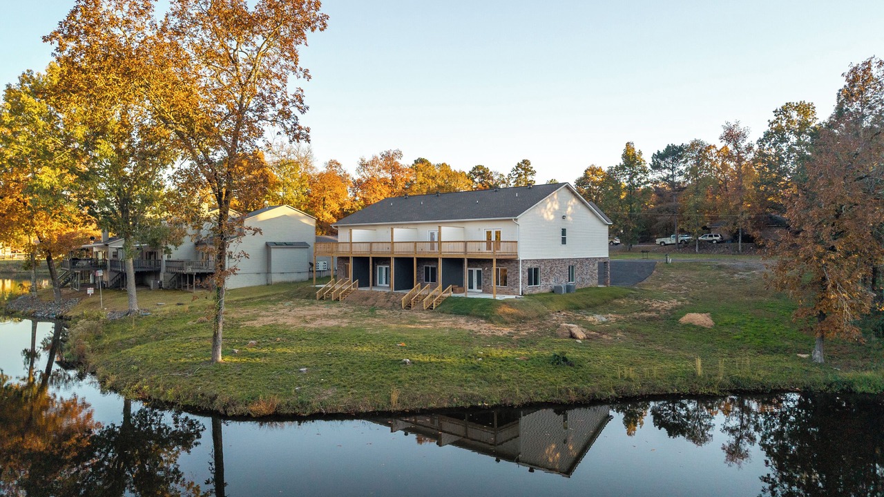 Photo of Outdoor in Jones Mills