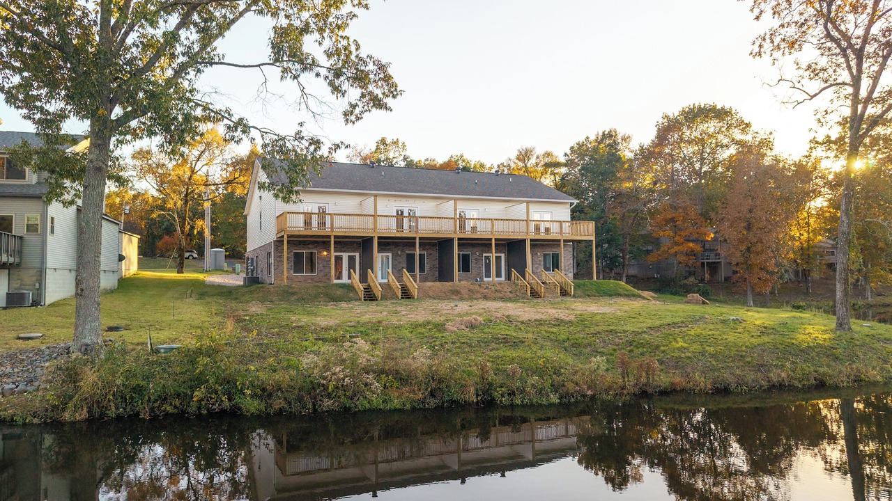 Photo of Outdoor in Jones Mills
