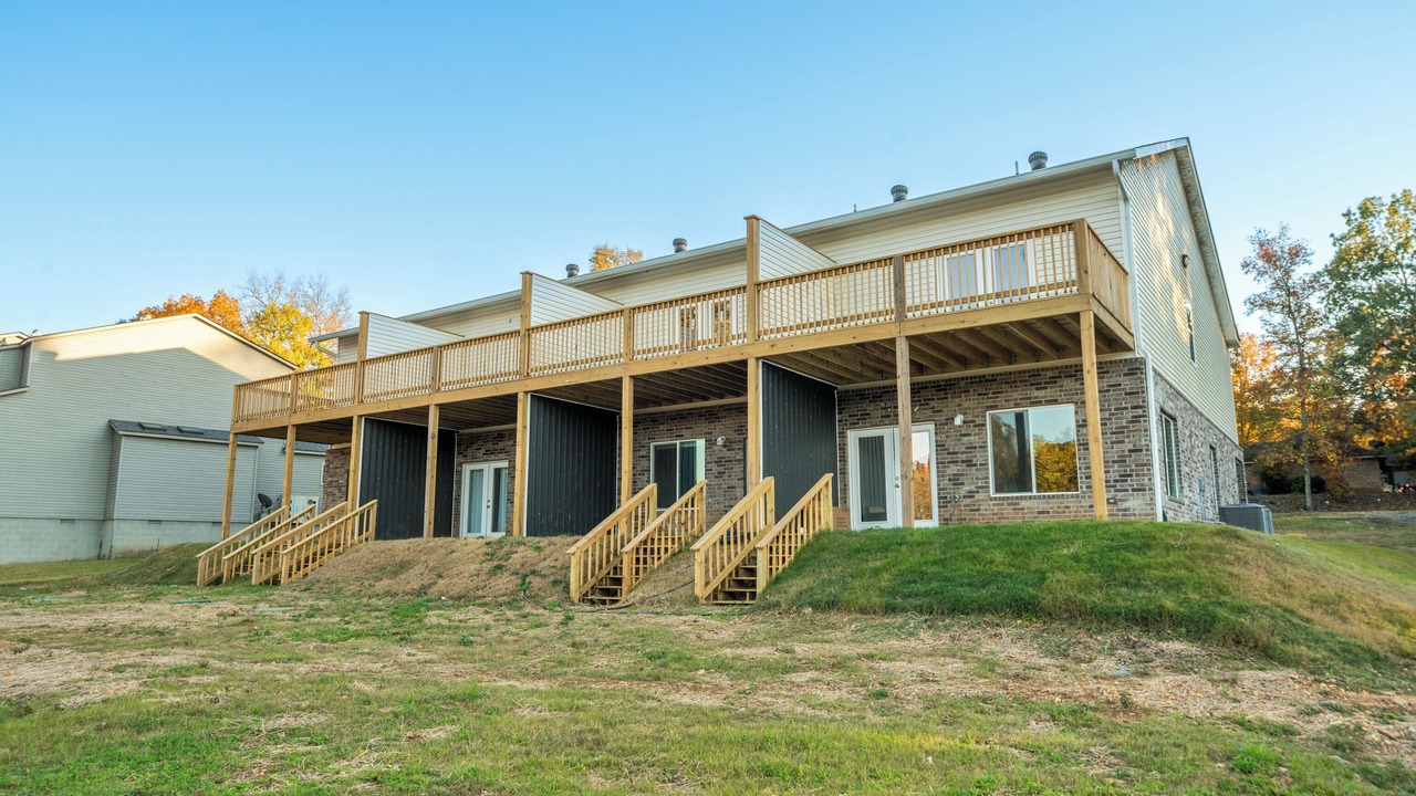 Photo of Outdoor in Jones Mills