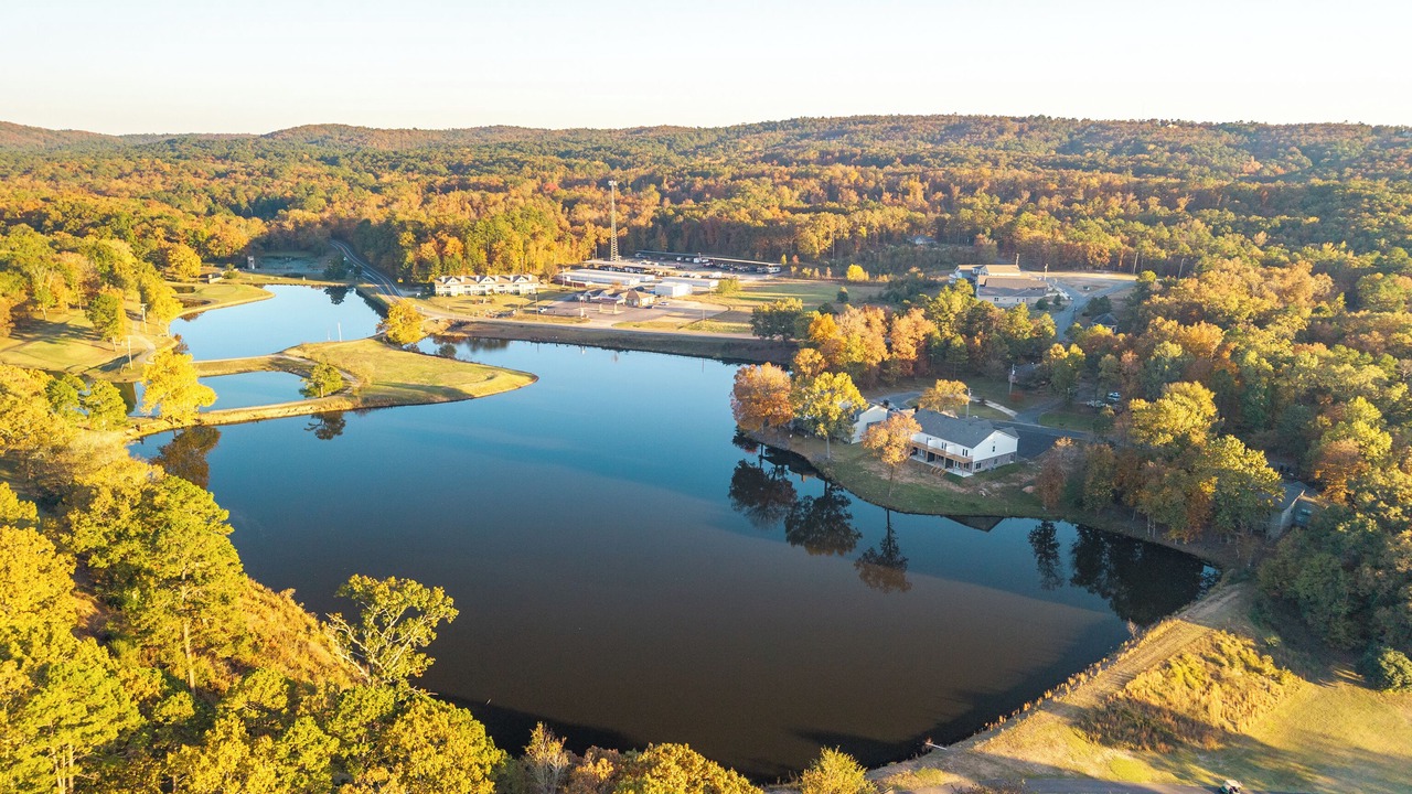 Photo of Outdoor in Jones Mills