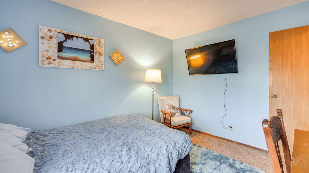 Photo of Bedroom in Siren
