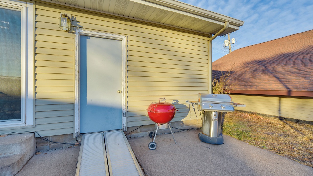 Photo of Outdoor in Siren