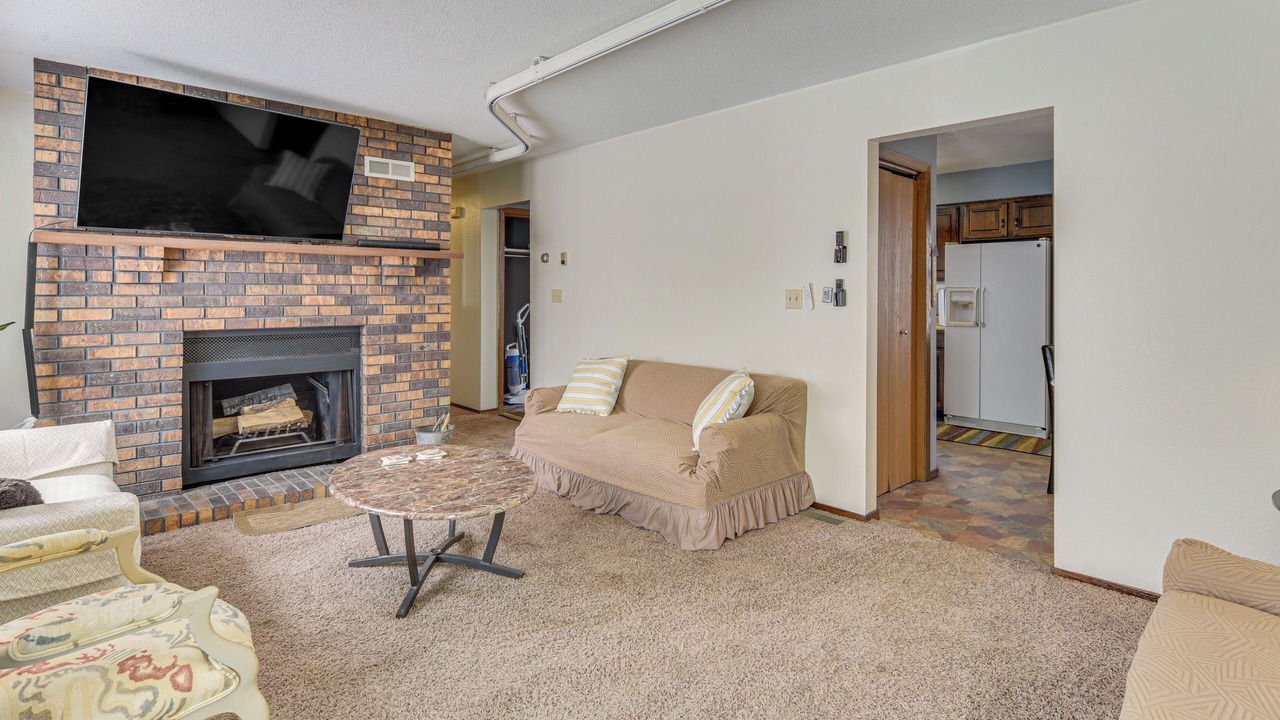 Photo of Livingroom in Siren