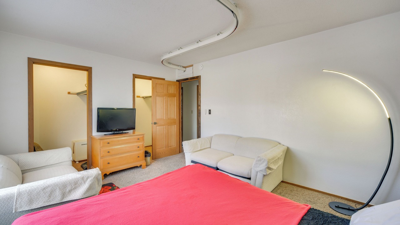 Photo of Bedroom in Siren