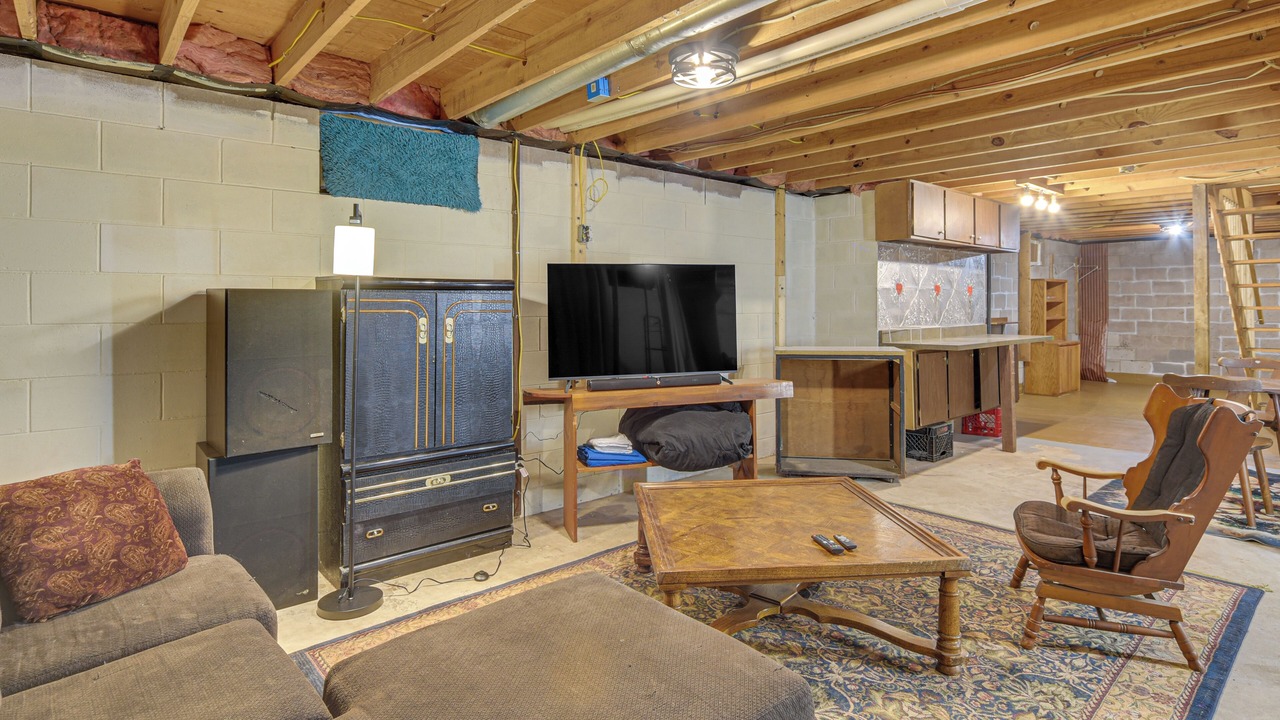 Photo of Livingroom in Siren