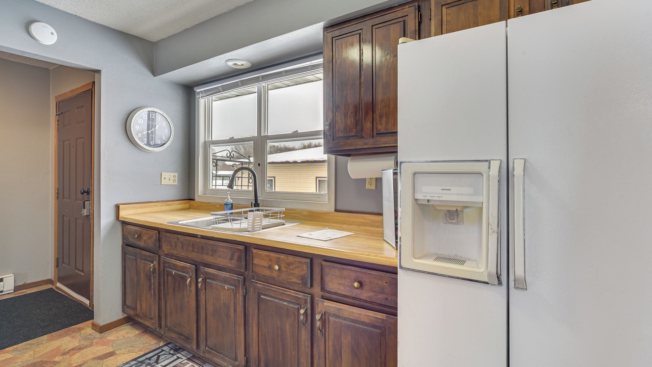Photo of Kitchen in Siren