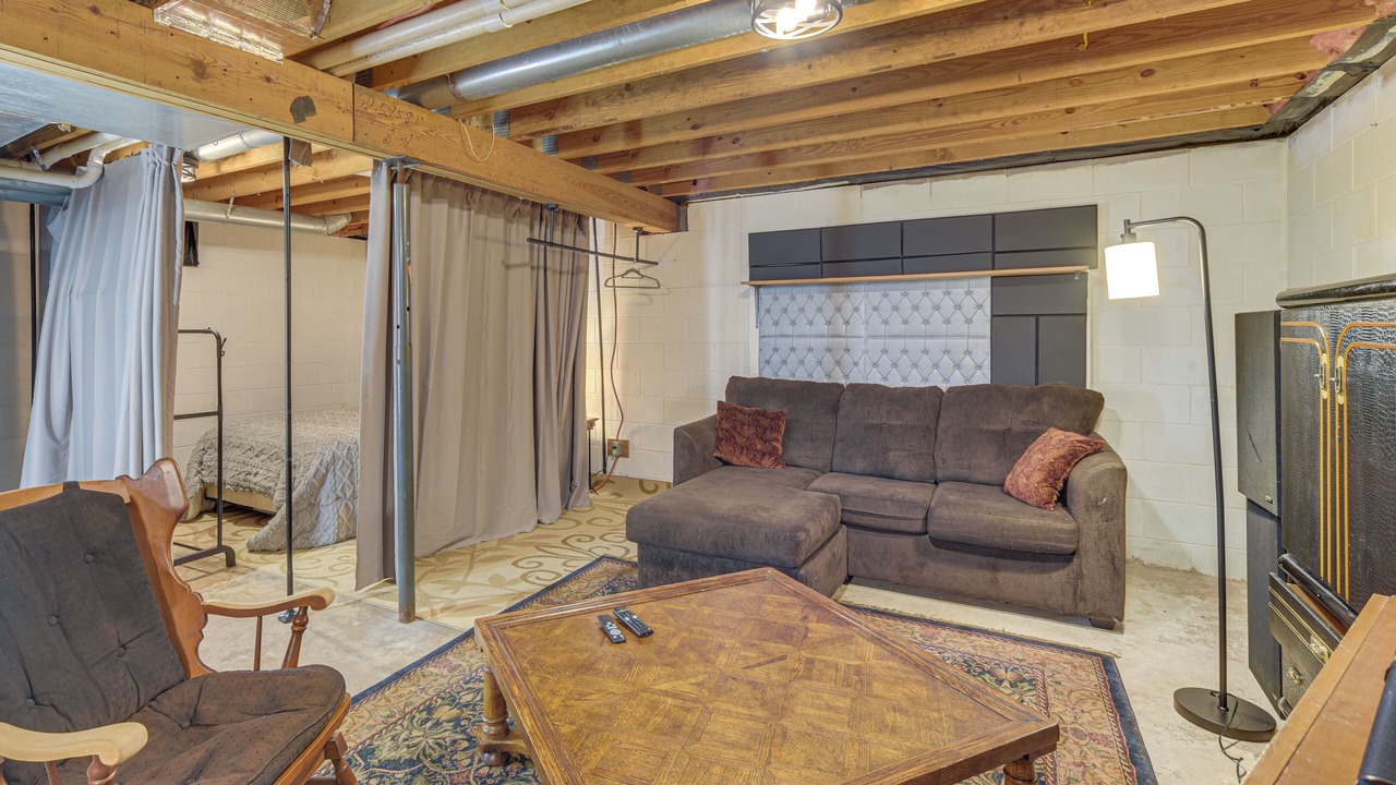 Photo of Livingroom in Siren