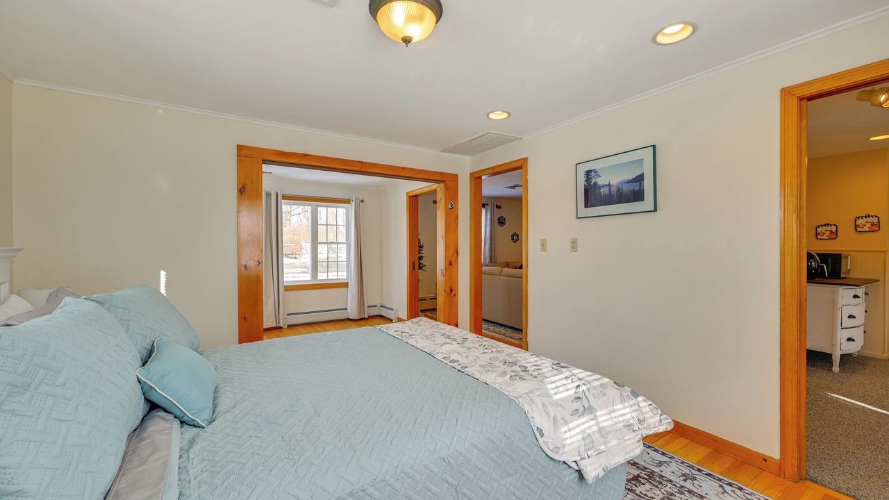 Photo of Bedroom in Hadley