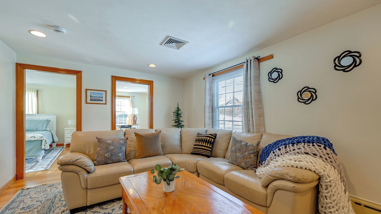 Photo of Livingroom in Hadley