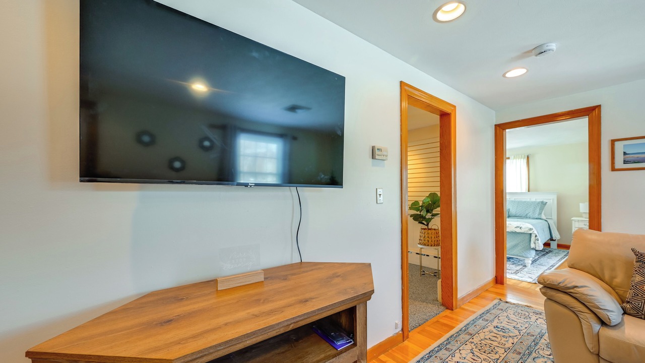 Photo of Livingroom in Hadley